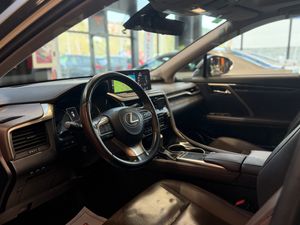 Lexus RX 450H Executive  - Foto 14