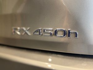 Lexus RX 450H Executive  - Foto 9
