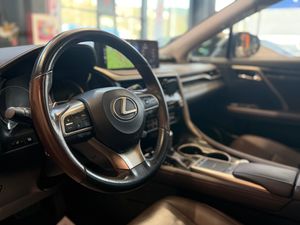 Lexus RX 450H Executive  - Foto 17