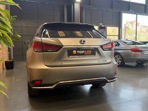 Lexus RX 450H Executive  - Foto 6