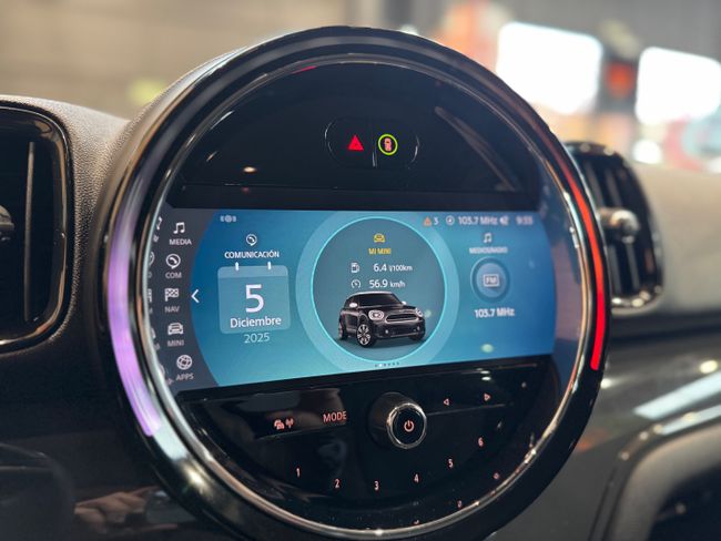 MINI Countryman Cooper D  Aut.  - Foto 18