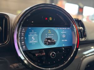 MINI Countryman Cooper D  Aut.  - Foto 18