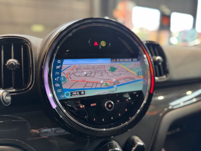 MINI Countryman Cooper D  Aut.  - Foto 15