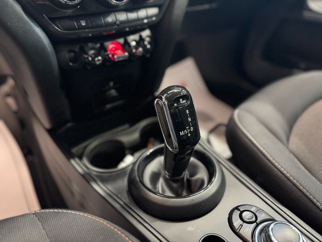 MINI Countryman Cooper D  Aut.  - Foto 12