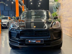 Porsche Macan  - Foto 3