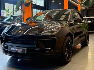 Porsche Macan  - Foto 9