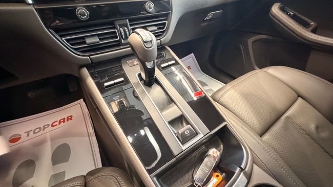 Porsche Macan  - Foto 13