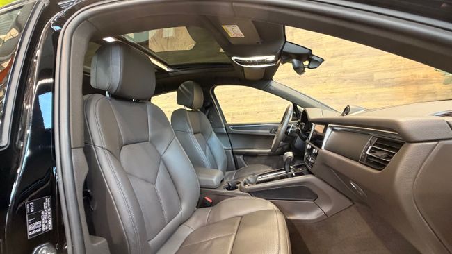 Porsche Macan  - Foto 17