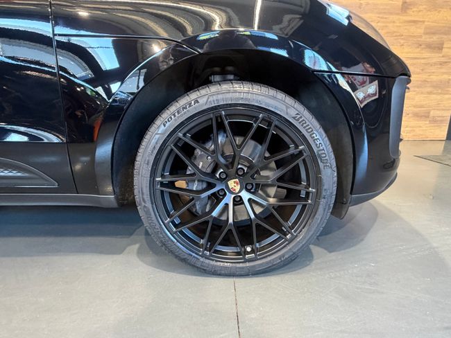 Porsche Macan  - Foto 5