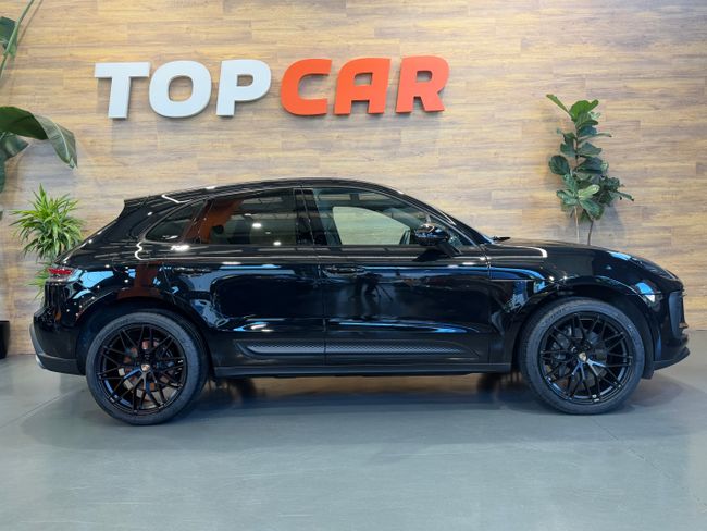 Porsche Macan  - Foto 8