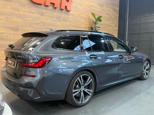 BMW Serie 3 320D Touring Pack M 190 CV  - Foto 7