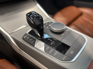 BMW Serie 3 320D Touring Pack M 190 CV  - Foto 15