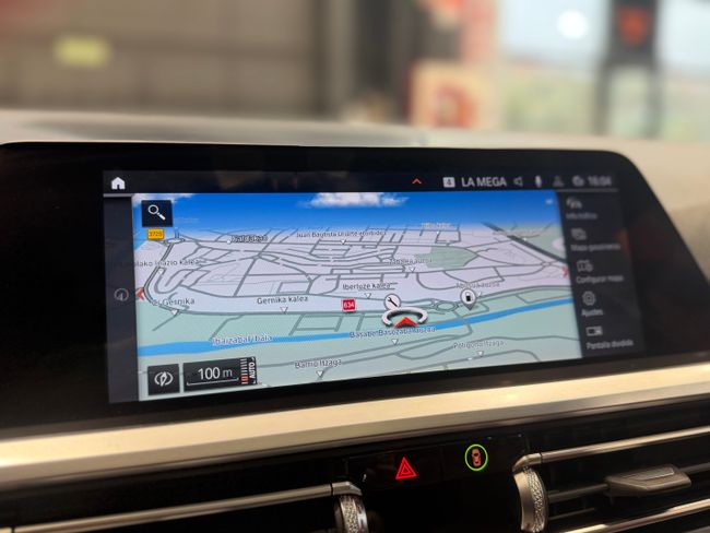 BMW Serie 3 320D Touring Pack M 190 CV  - Foto 20