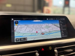 BMW Serie 3 320D Touring Pack M 190 CV  - Foto 20