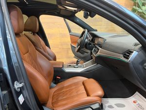 BMW Serie 3 320D Touring Pack M 190 CV  - Foto 13