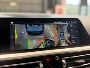 BMW Serie 3 320D Touring Pack M 190 CV  - Foto 17