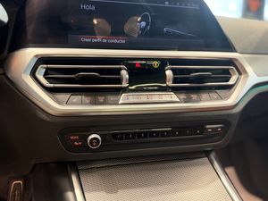 BMW Serie 3 320D Touring Pack M 190 CV  - Foto 16