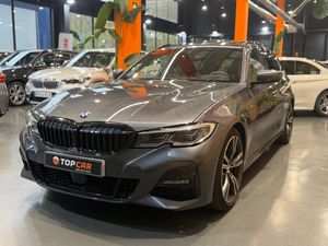 BMW Serie 3 320D Touring Pack M 190 CV  - Foto 5