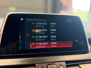 BMW Serie 2 Active Tourer 216d Active Tourer  - Foto 19