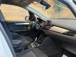 BMW Serie 2 Active Tourer 216d Active Tourer  - Foto 11