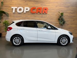BMW Serie 2 Active Tourer 216d Active Tourer  - Foto 8