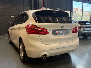 BMW Serie 2 Active Tourer 216d Active Tourer  - Foto 6