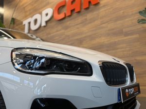 BMW Serie 2 Active Tourer 216d Active Tourer  - Foto 10