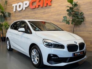 BMW Serie 2 Active Tourer 216d Active Tourer  - Foto 2