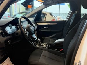 BMW Serie 2 Active Tourer 216d Active Tourer  - Foto 14