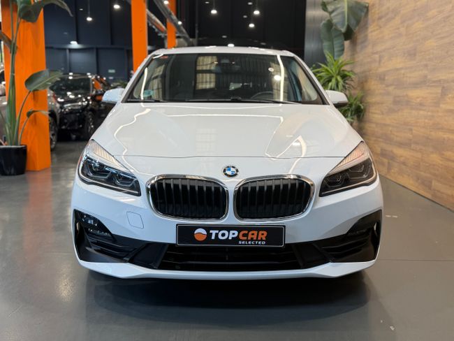 BMW Serie 2 Active Tourer 216d Active Tourer  - Foto 4