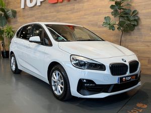 BMW Serie 2 Active Tourer 216d Active Tourer  - Foto 3