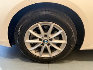 BMW Serie 2 Active Tourer 216d Active Tourer  - Foto 9