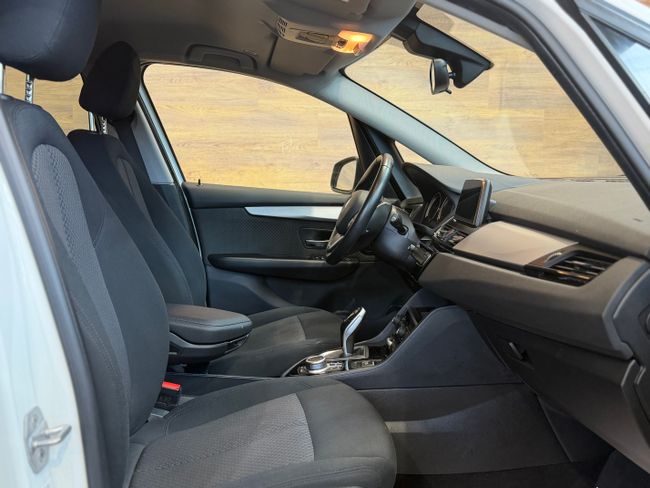 BMW Serie 2 Active Tourer 216d Active Tourer  - Foto 12