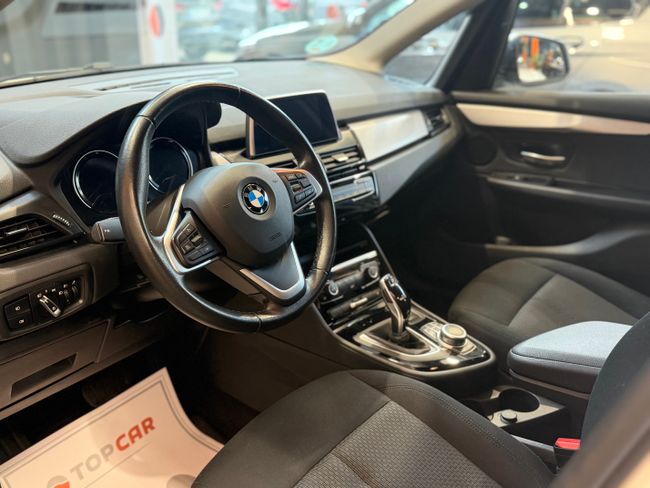 BMW Serie 2 Active Tourer 216d Active Tourer  - Foto 13