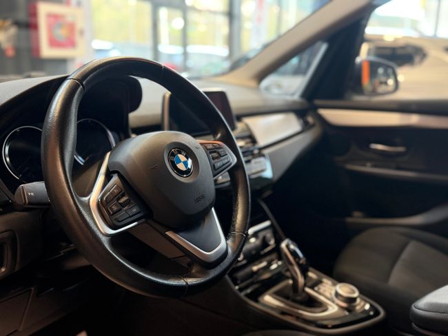 BMW Serie 2 Active Tourer 216d Active Tourer  - Foto 17