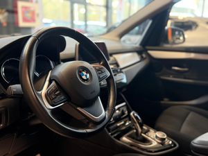 BMW Serie 2 Active Tourer 216d Active Tourer  - Foto 17