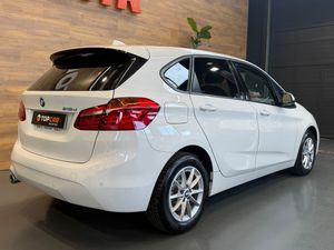 BMW Serie 2 Active Tourer 216d Active Tourer  - Foto 7