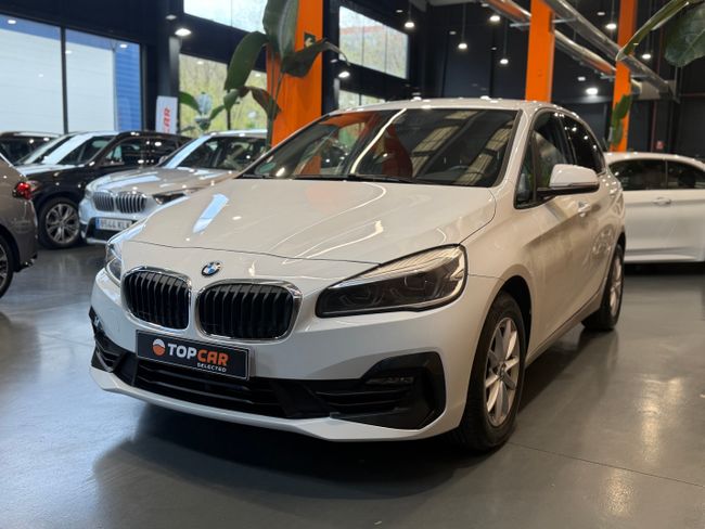 BMW Serie 2 Active Tourer 216d Active Tourer  - Foto 5