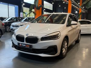 BMW Serie 2 Active Tourer 216d Active Tourer  - Foto 5