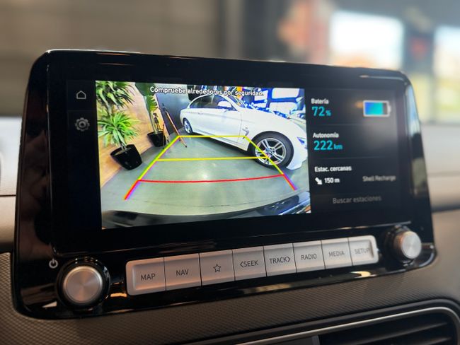 Hyundai Kona Kona EV  - Foto 15