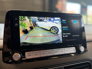 Hyundai Kona Kona EV  - Foto 15