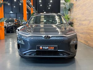 Hyundai Kona Kona EV  - Foto 4