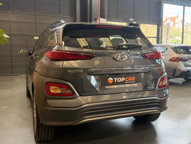 Hyundai Kona Kona EV  - Foto 6