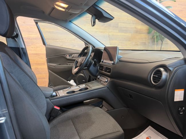 Hyundai Kona Kona EV  - Foto 16