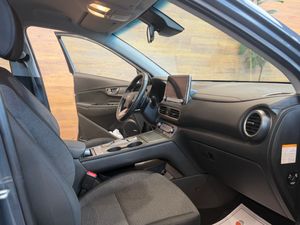 Hyundai Kona Kona EV  - Foto 16