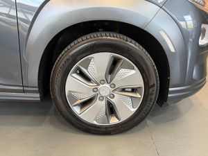 Hyundai Kona Kona EV  - Foto 10