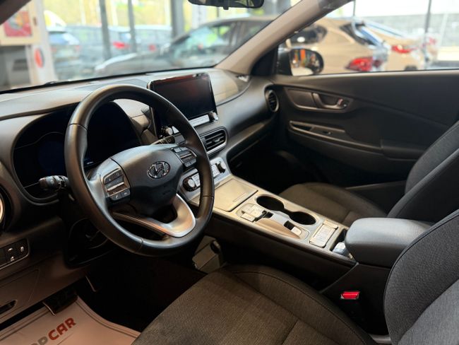 Hyundai Kona Kona EV  - Foto 12