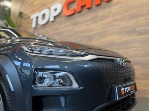 Hyundai Kona Kona EV  - Foto 11