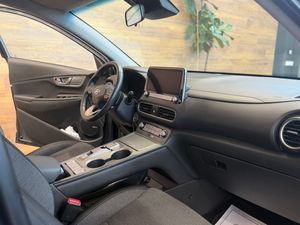 Hyundai Kona Kona EV  - Foto 14