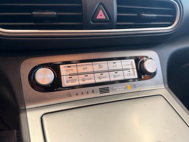 Hyundai Kona Kona EV  - Foto 17